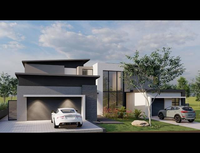 5 BEDROOM HOUSE FOR SALE IN MIDSTREAM HEIGHTS